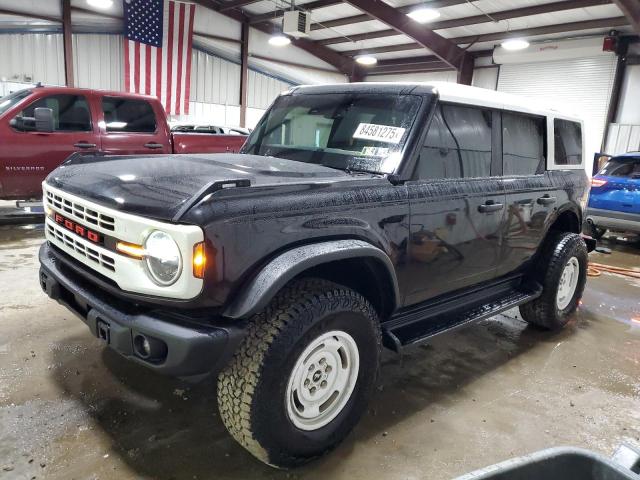2025 FORD BRONCO HER 1FMEE4DP0SLA51145