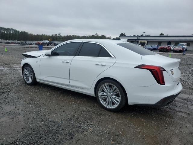 2021 CADILLAC CT4 PREMIU #3301854957