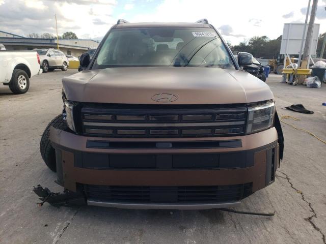 2024 HYUNDAI SANTA FE X #3296432672