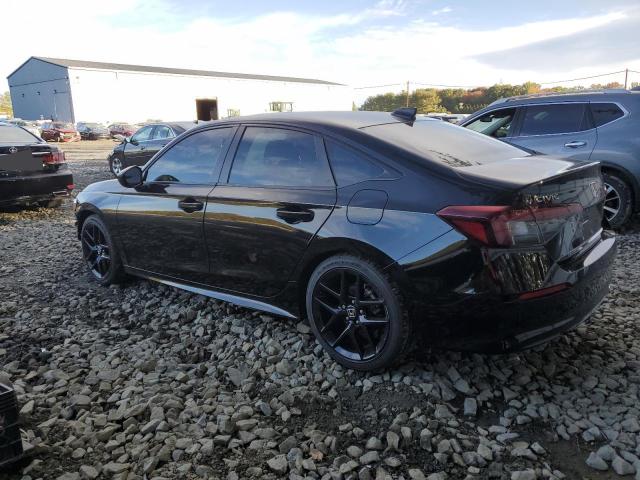 2025 HONDA CIVIC SPOR #3292378283