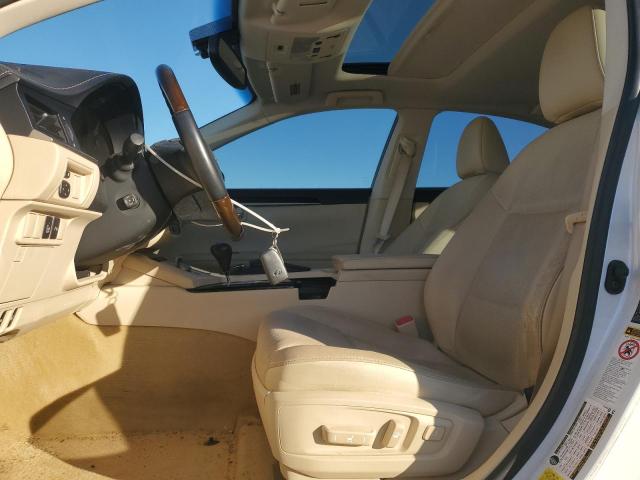 2015 LEXUS ES 350 - JTHBK1GG0F2175307