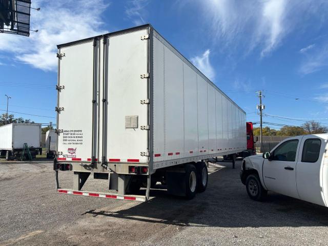 2018 WABASH DRY VAN #3286626886