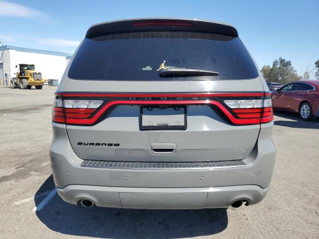 2022 DODGE DURANGO SX #3286556167