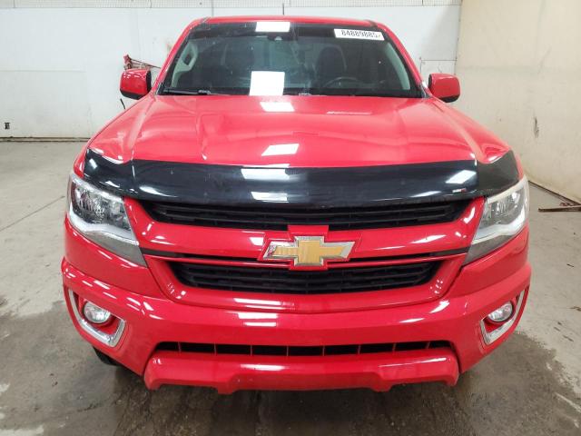 2017 CHEVROLET COLORADO L 1GCPTCE19H1256040