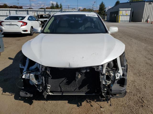2017 HONDA ACCORD EXL #3298088142