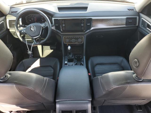 2020 VOLKSWAGEN ATLAS SEL 1V2TR2CA5LC503043