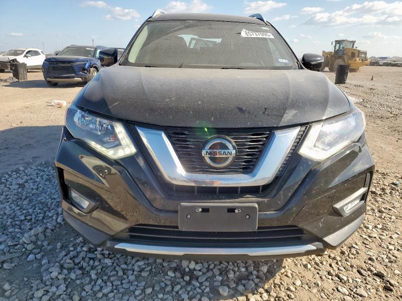 2018 NISSAN ROGUE S - JN8AT2MT6JW464831