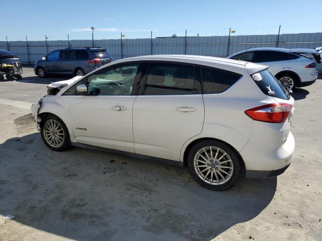 2013 FORD C-MAX SEL - 1FADP5BU9DL517477
