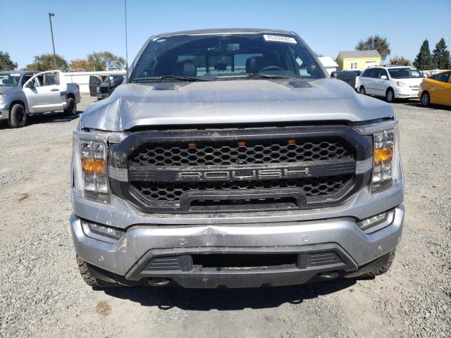2023 FORD F150 SUPER - 1FTFW1E57PKE25457