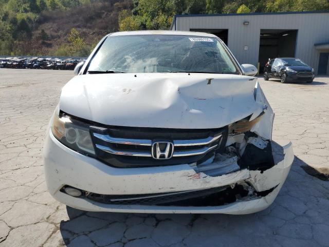 2014 HONDA ODYSSEY TOURING #3277190950