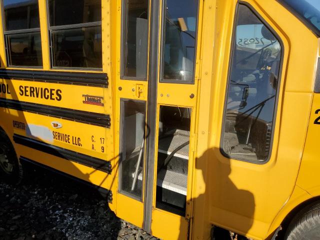 2012 CHEVROLET MINOTOUR G3500 #3276362797