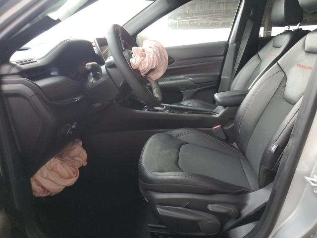 2025 JEEP COMPASS TR - 3C4NJDDN1ST564729