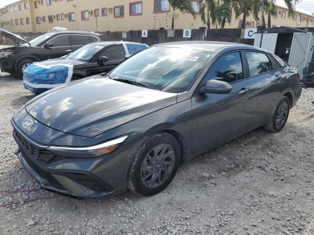 2024 HYUNDAI ELANTRA SE #3303884712