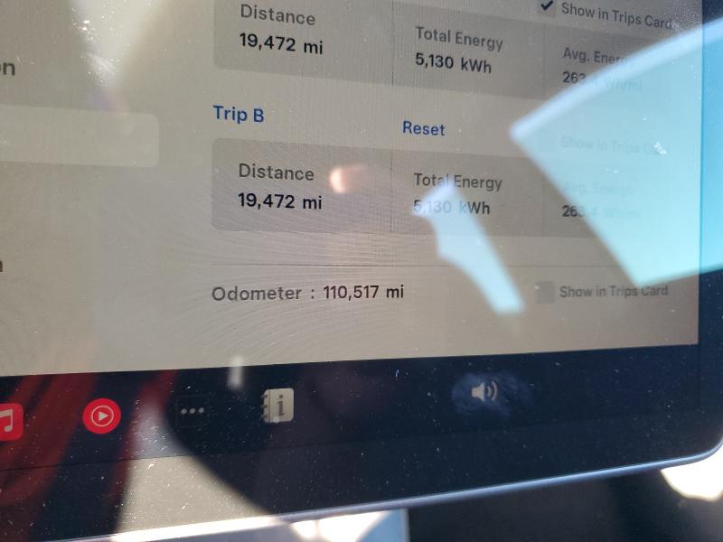 2023 TESLA MODEL 3 - 5YJ3E1EA8PF439349