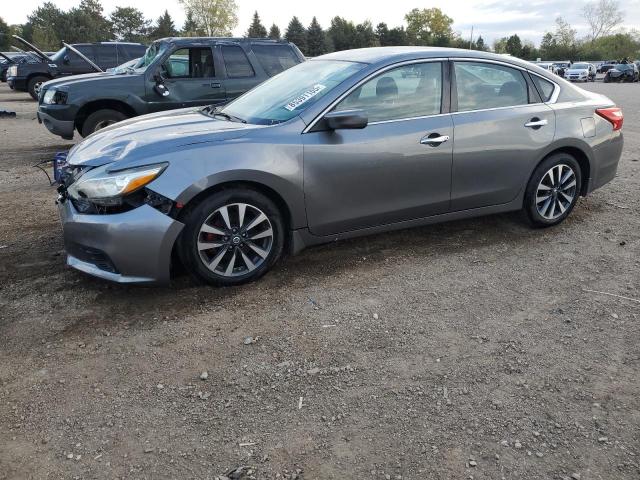2016 NISSAN ALTIMA 2.5 - 1N4AL3AP4GC270887