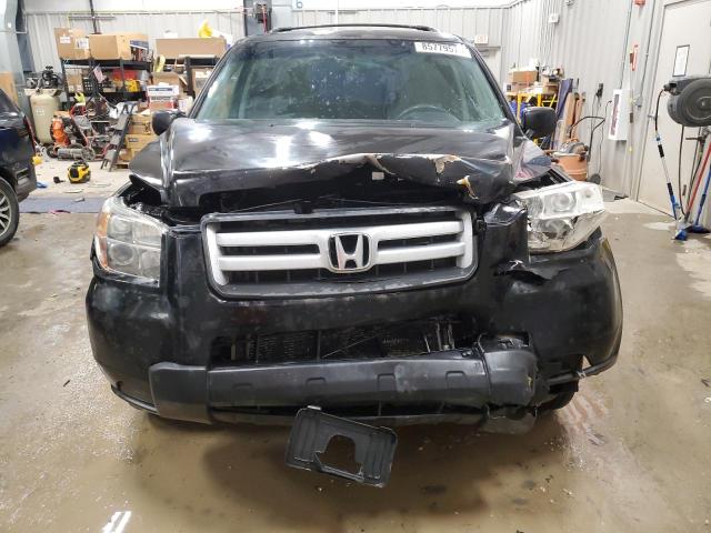 2008 HONDA PILOT VP #3292414559
