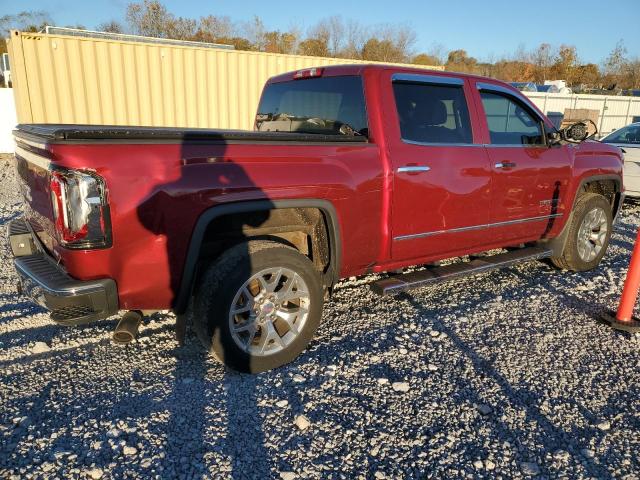 2018 GMC SIERRA K15 #3305433459