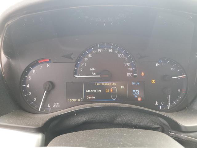 2013 CADILLAC ATS PREMIU - 1G6AE5SX4D0128361