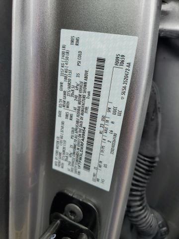 2024 FORD F150 XLT 1FTFW3LDXRFA09954