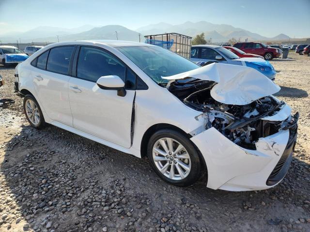 2023 TOYOTA COROLLA LE - 5YFB4MDE0PP038239