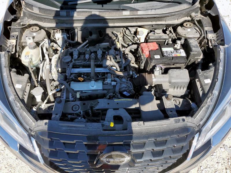 2023 NISSAN KICKS S 3N1CP5BV1PL538656