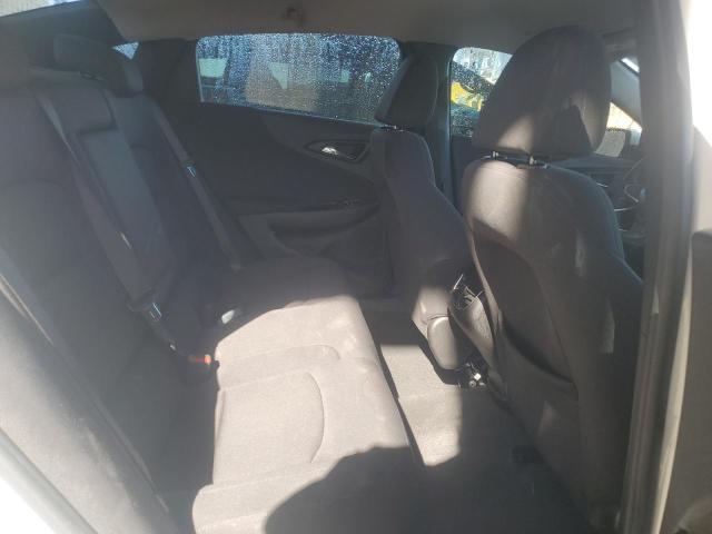 2023 CHEVROLET MALIBU LT - 1G1ZD5STXPF178109