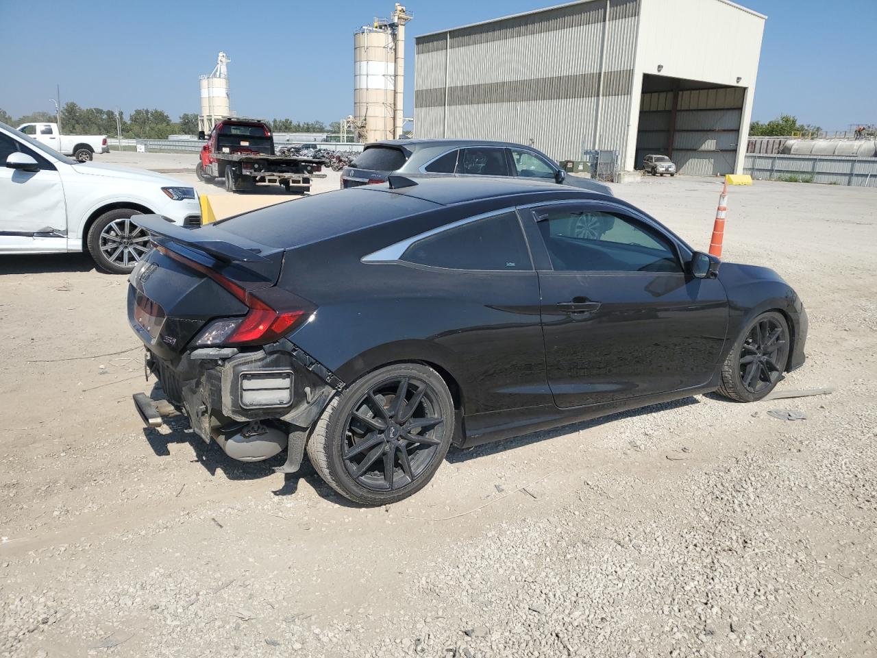 Global Auto Auctions