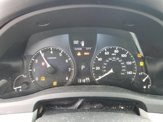 2010 LEXUS RX 350 - 2T2BK1BA8AC057144