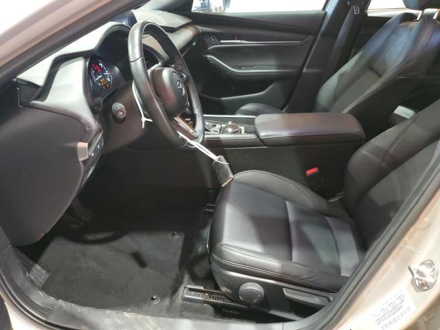 2025 MAZDA 3 SELECT S JM1BPAKM5S1752560