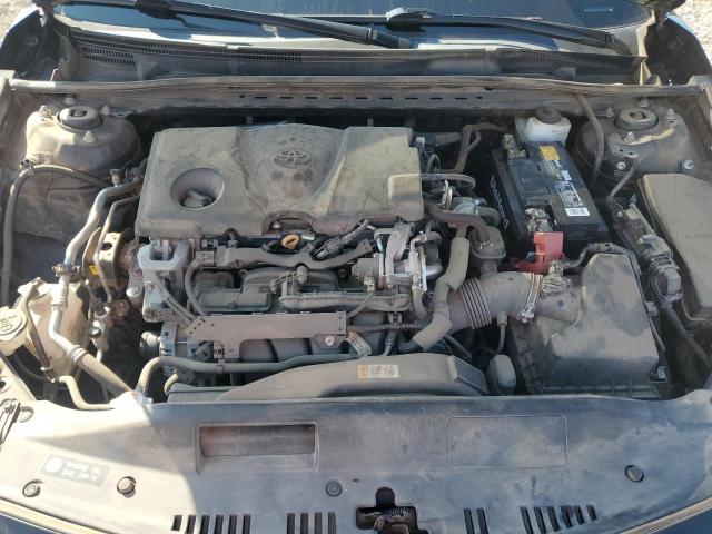 2018 TOYOTA CAMRY L - 4T1B11HK6JU671471