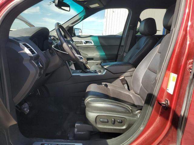 2015 FORD EXPLORER S - 1FM5K8GT2FGB92273