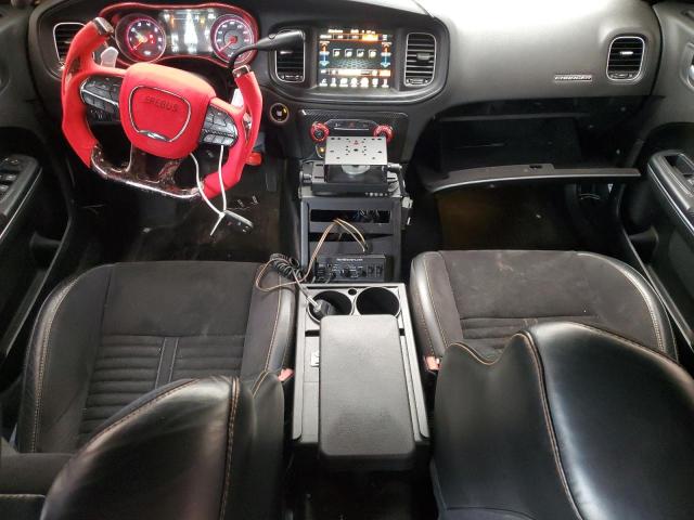 2016 DODGE CHARGER PO #3311624246