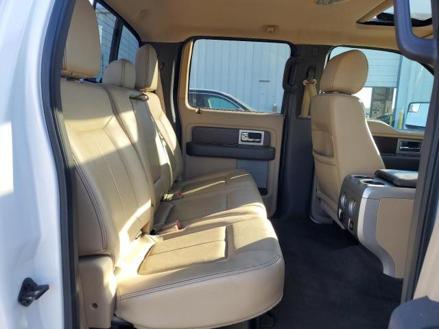 2013 FORD F150 SUPER - 1FTFW1ET5DKG38272