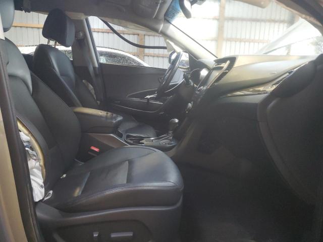 2015 HYUNDAI SANTA FE G - KM8SNDHF9FU123240