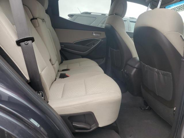 2017 HYUNDAI SANTA FE S - 5XYZTDLB1HG474757