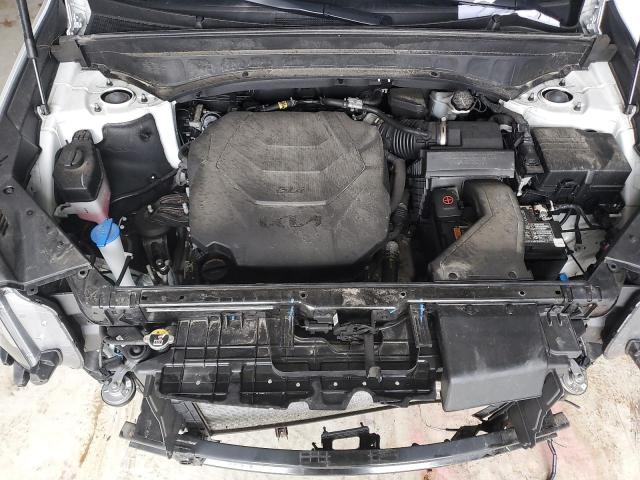 2024 KIA TELLURIDE - 5XYP3DGC2RG461186