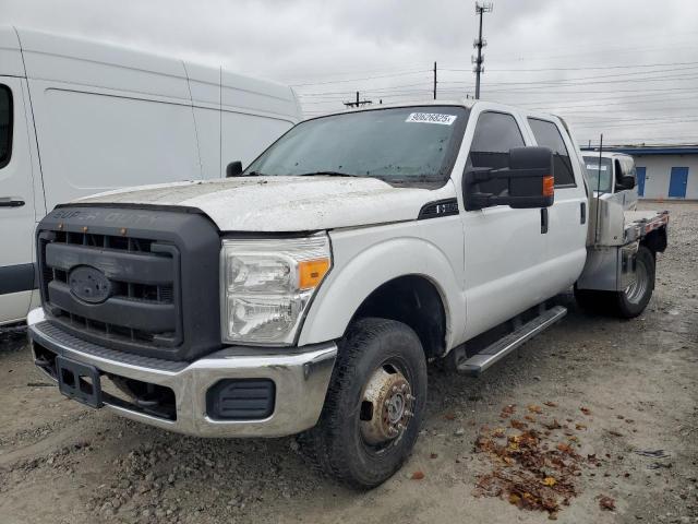 FORD F350 SUPER