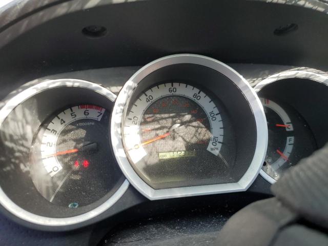 2015 TOYOTA TACOMA ACC - 5TFTX4CN8FX050524