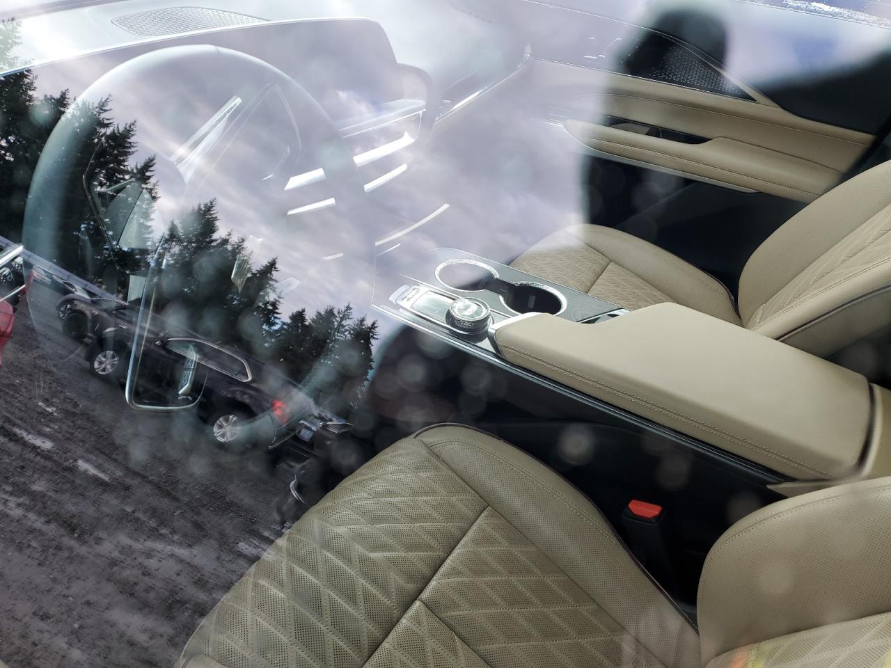 CADILLAC LYRIQ SPORT