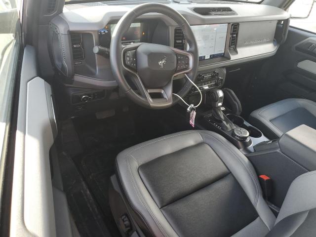 2024 FORD BRONCO BIG - 1FMDE7AH9RLB32925