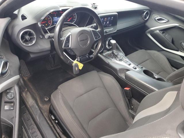 2020 CHEVROLET CAMARO LS - 1G1FB1RS6L0104732