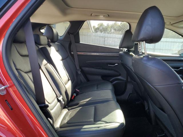 2022 HYUNDAI TUCSON LIM - 5NMJECAE1NH134234