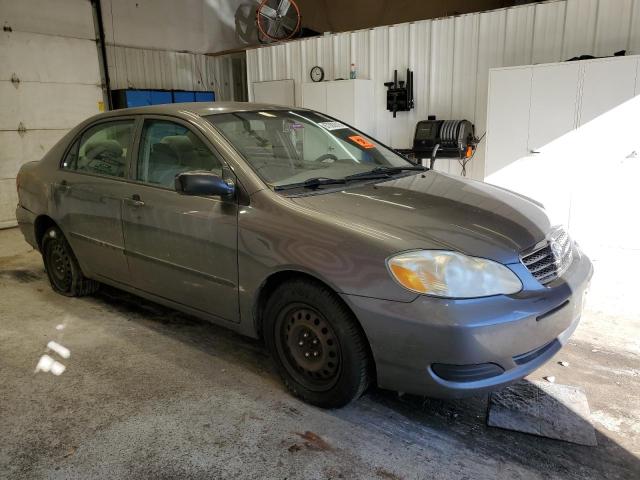 2007 TOYOTA COROLLA CE #3270734850