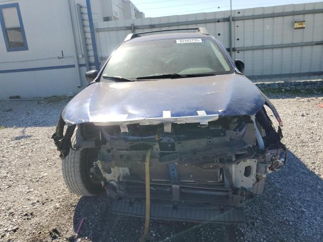 2015 SUBARU OUTBACK 2. #3262014483