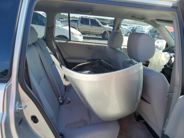 2005 TOYOTA HIGHLANDER #3278793623