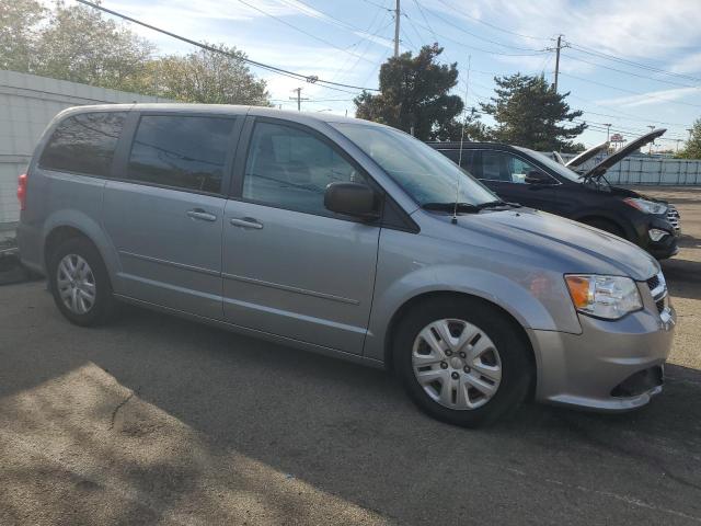 2017 DODGE GRAND CARA #3309441007