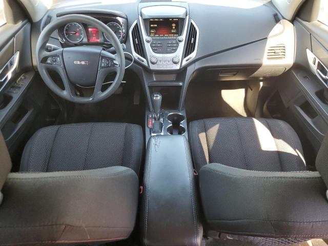 2016 GMC TERRAIN SL #3296431702