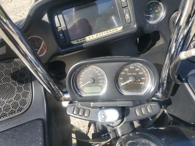 2017 HARLEY-DAVIDSON FLTRU ROAD GLIDE ULTRA 1HD1KGD11HB688275