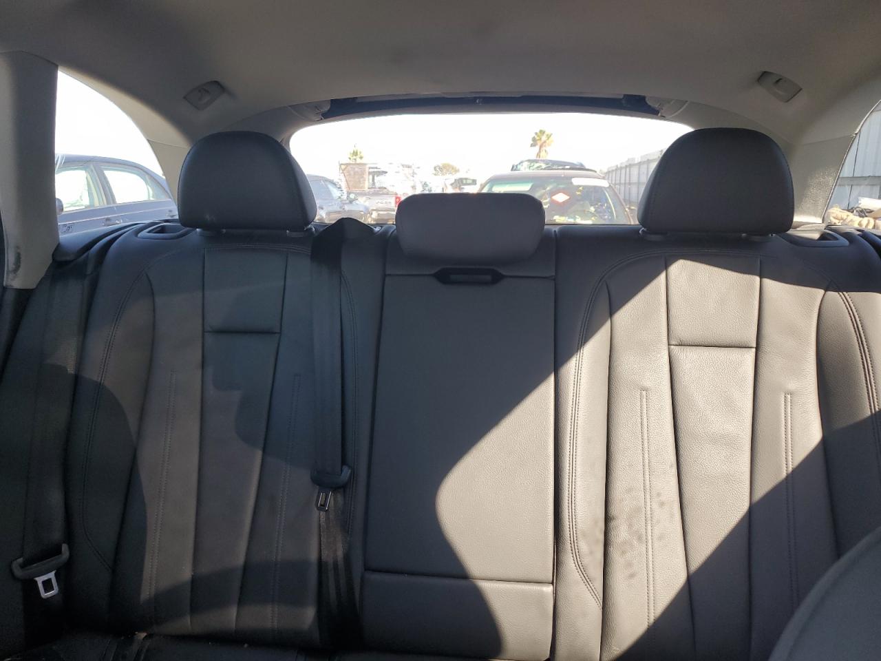 AUDI A4 ALLROAD PREMIUM PLUS