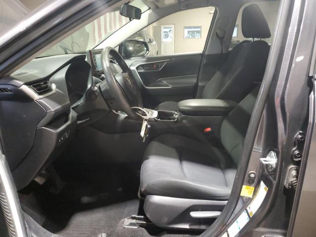 2019 TOYOTA RAV4 LE #3292510709